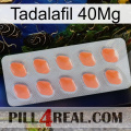 Tadalafil 40Mg 26